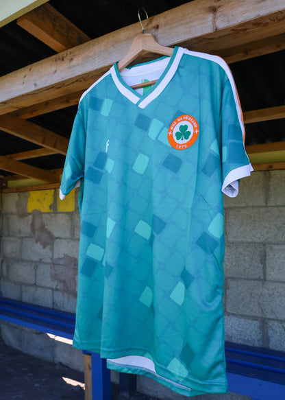 Mná na hÉireann Jersey