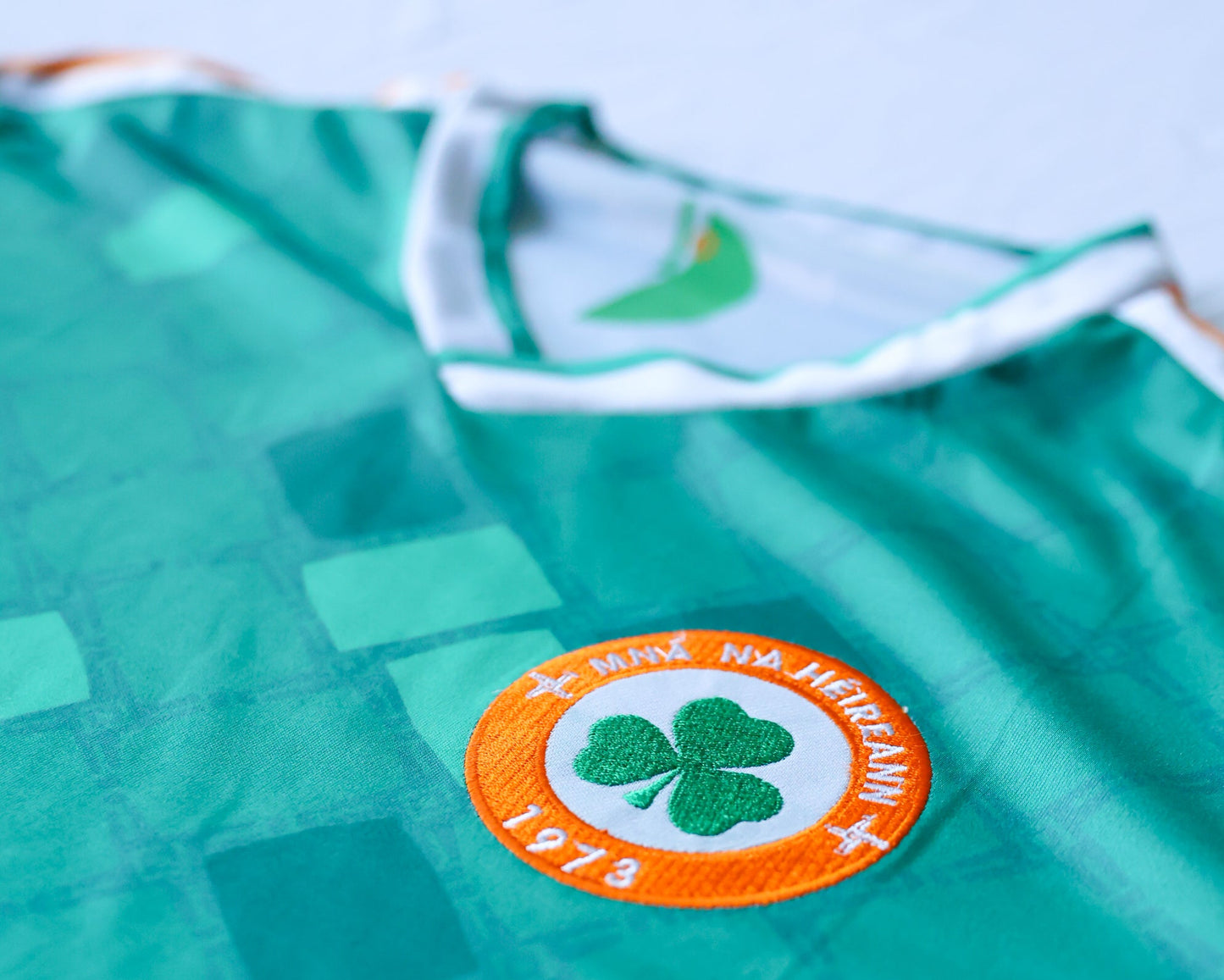 Mná na hÉireann Jersey